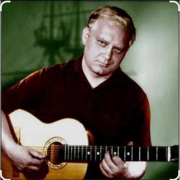  Юрий Визбор - А я еду за туманом