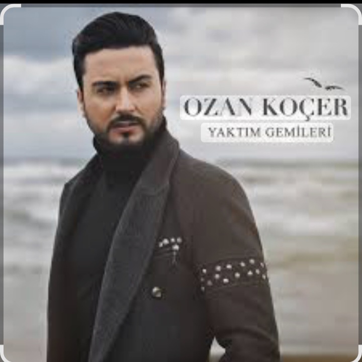  Ozan Koçer - Yaktım Gemileri