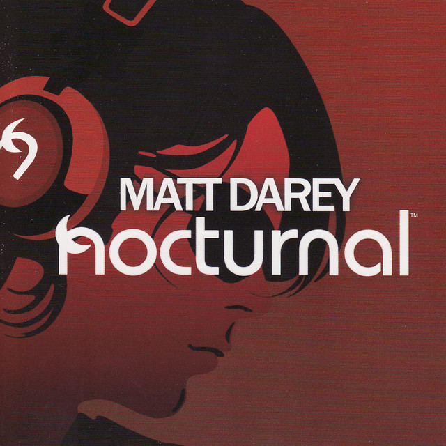  Matt Darey - Nocturnal