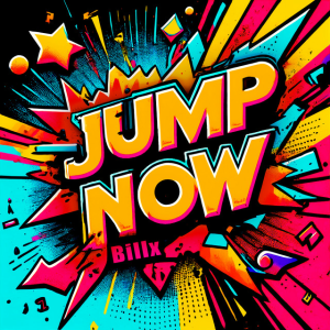  Billx - Jump now