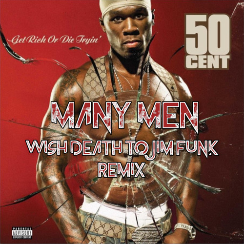  50 Cent & Death - Many Men