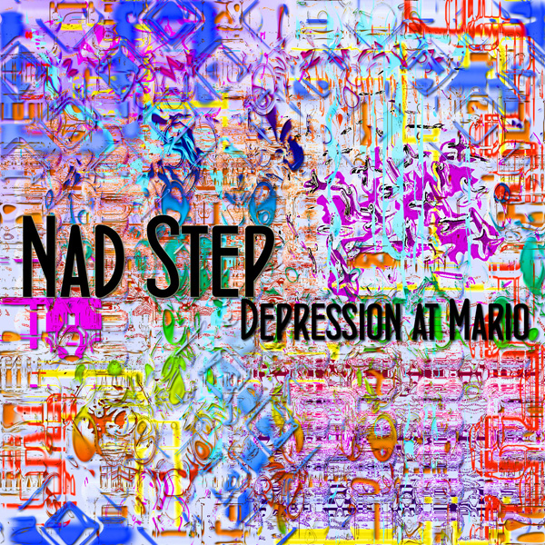  Nad Step - Happy....