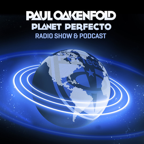  Paul Oakenfold - Planet Perfecto
