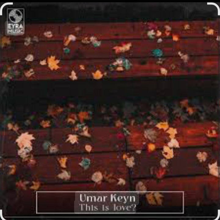  Umar Keyn - This Is love