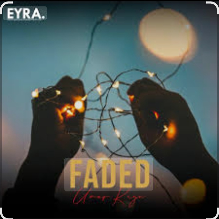  Umar Keyn - Faded