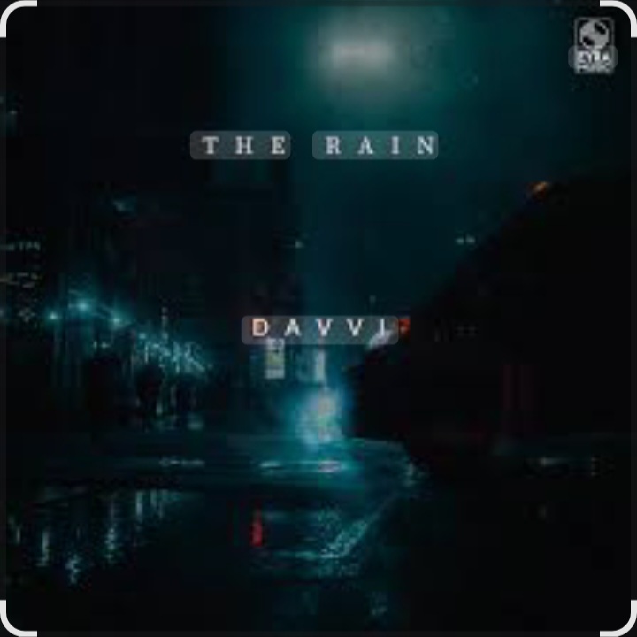  Davvi feat. Mr Salama & Umar Keyn - Rain Rain