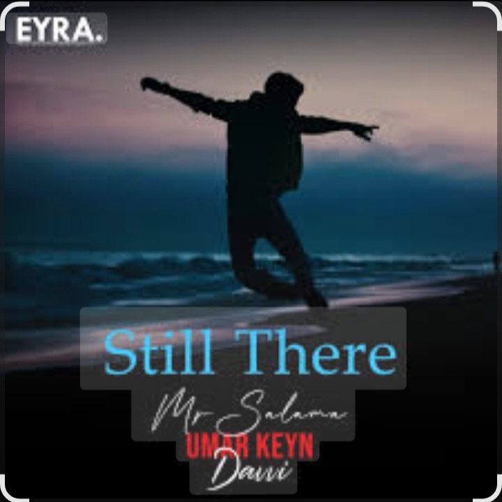  Umar Keyn feat. Davvi & Mr Salama - Still There