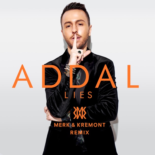  Addal & Henri PFR - We Are The Young
