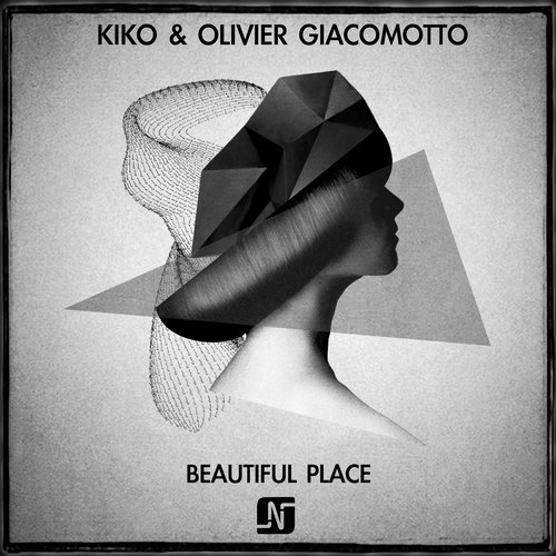  Kiko & Olivier Giacomotto - Beautiful Place (Original mix)