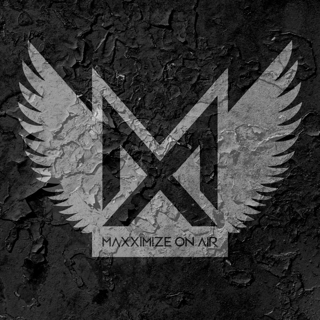  Blasterjaxx - Maxximize On Air