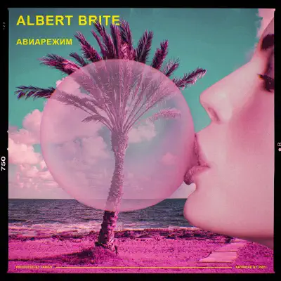  Albert Brite - Авиарежим