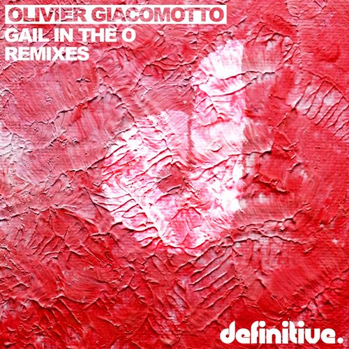  Olivier Giacomotto - Gail In The O (Grand Cru 2015)