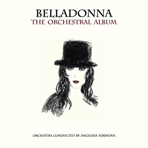  Belladonna - Damn Your Love