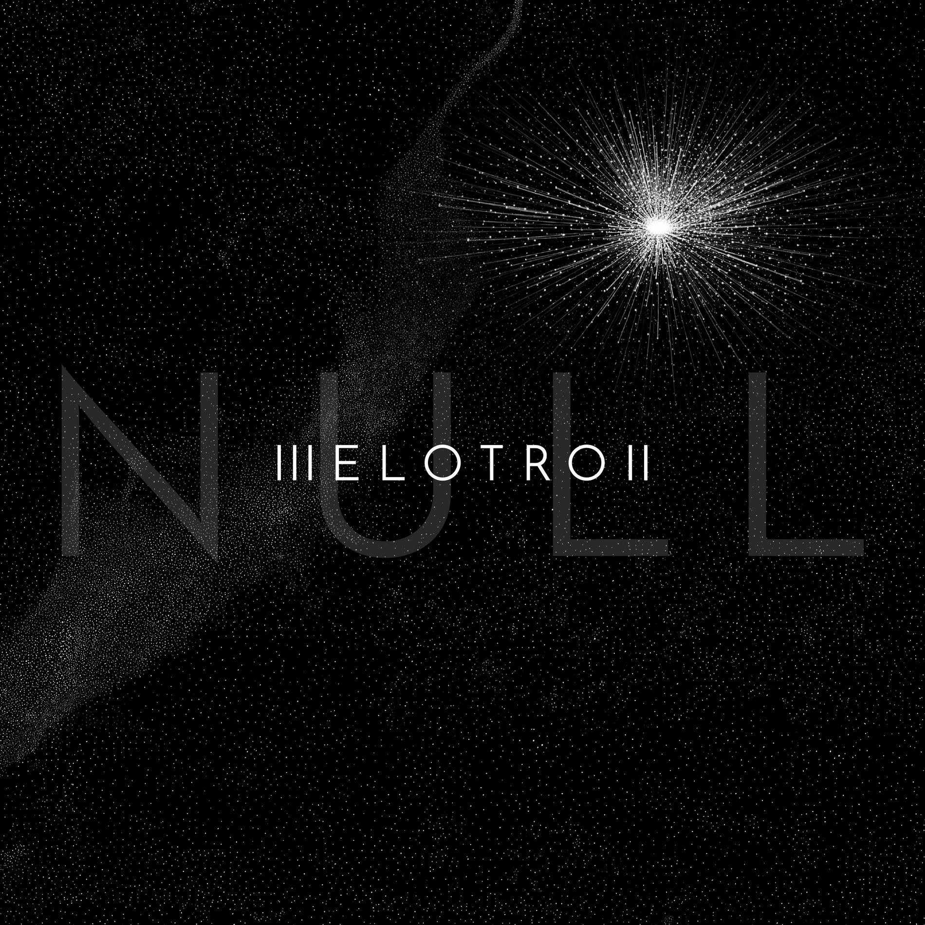 Melotron feat. In Strict Confidence - Null