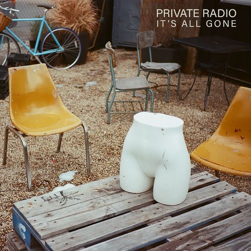  Private Radio - Out of My Life