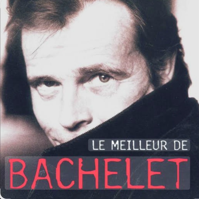  Pierre Bachelet - Emmanuele
