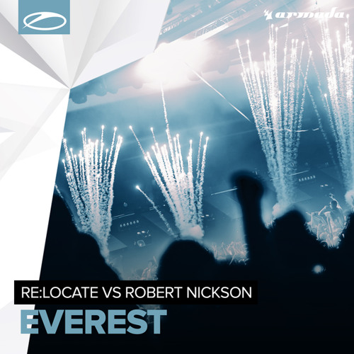  Re-Locate vs Robert Nickson - Everest