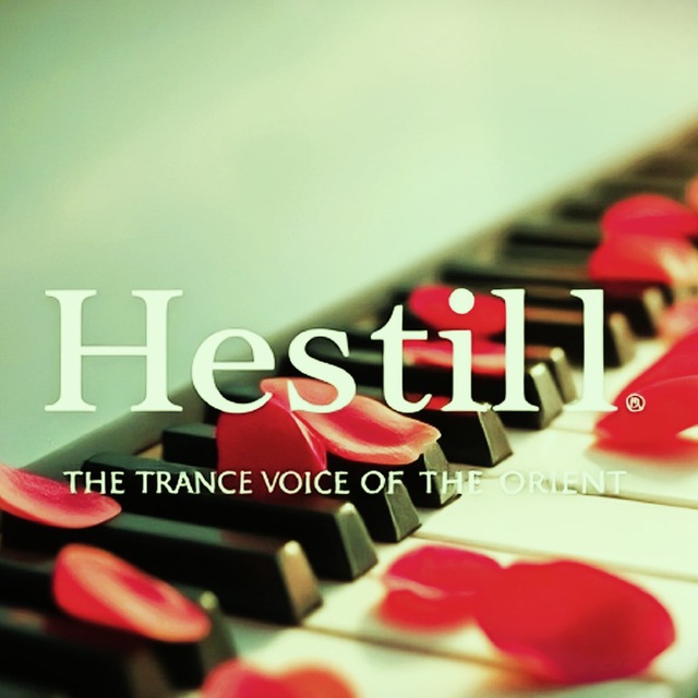  Hestill - Johannes - youtube.com/@Hestill_thetrancevoiceofOrient