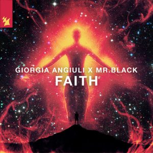  Giorgia Angiuli & MR.BLACK - Faith