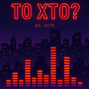  Mr. Safe - То хто?