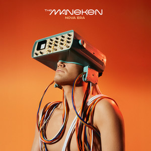  The Maneken - Look Who's Back
