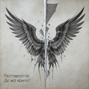  Реставратор - Де мої крила?