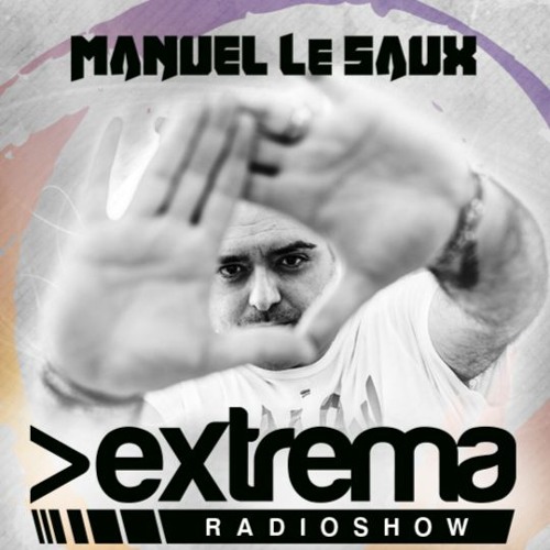  Manuel Le Saux - Extrema