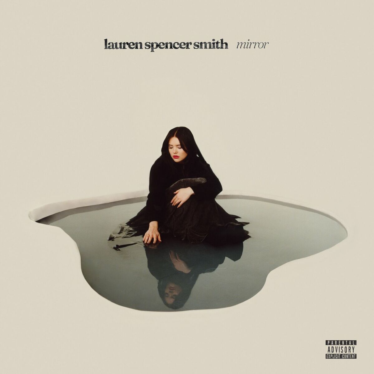  Lauren Spencer Smith - Never Been In Love