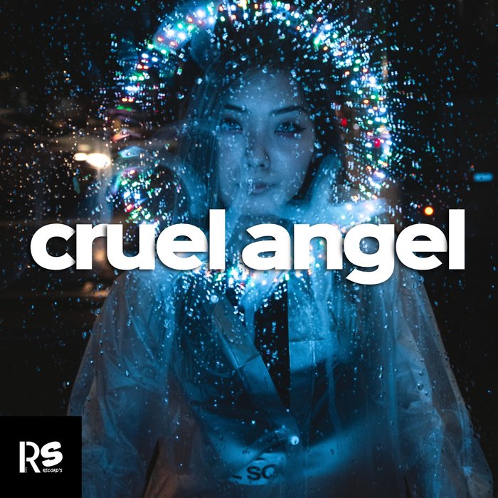  Omer Bukulmezoglu - Cruel Angel