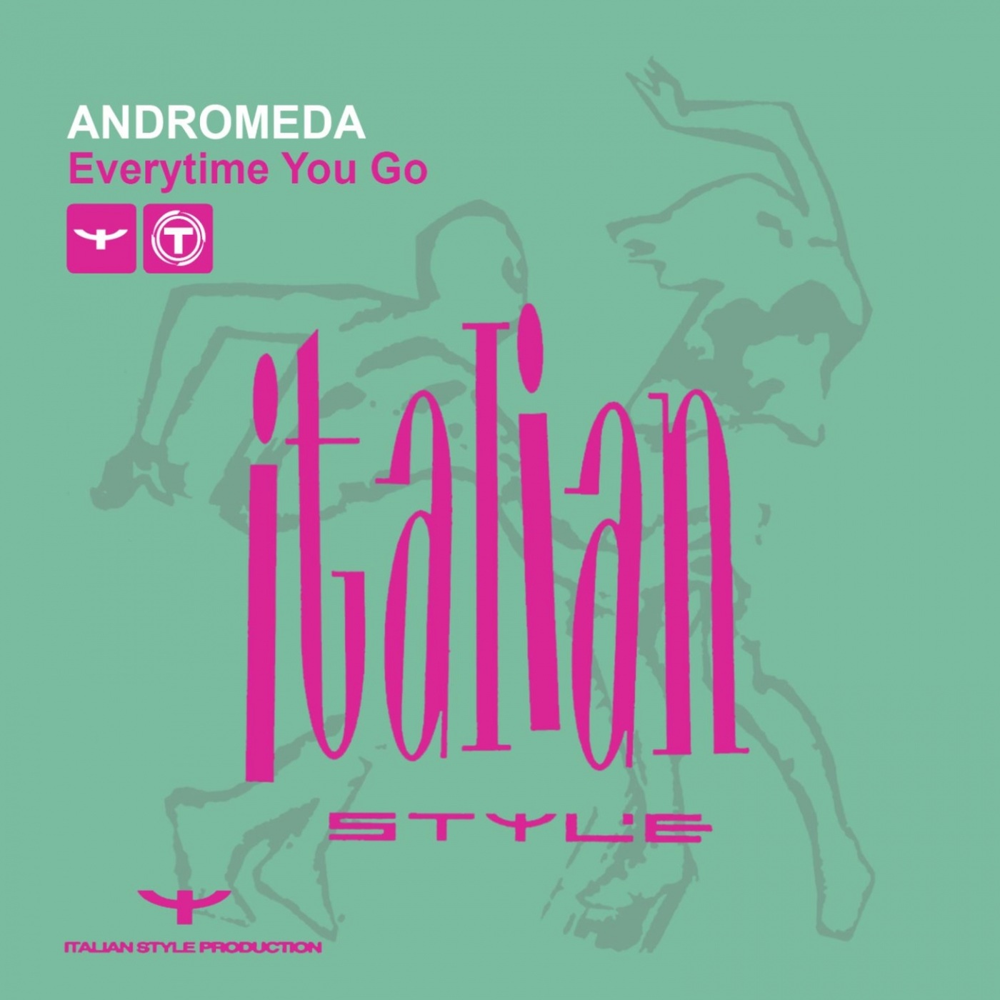  Andromeda - Everytime You Go (Club Mix)