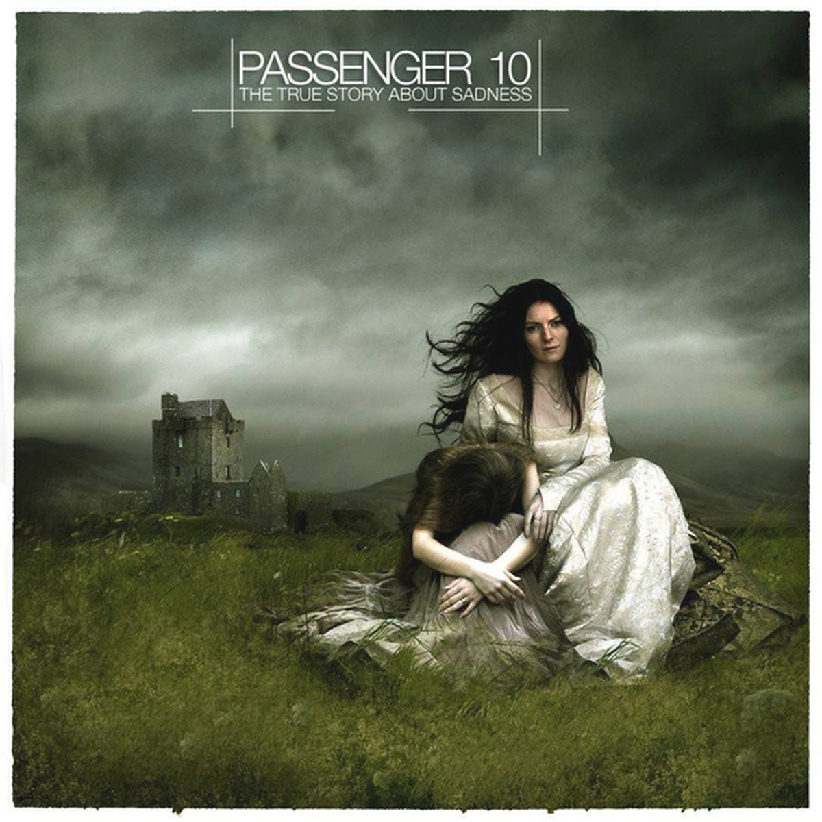  Passenger 10 - Stories (Original Mix)