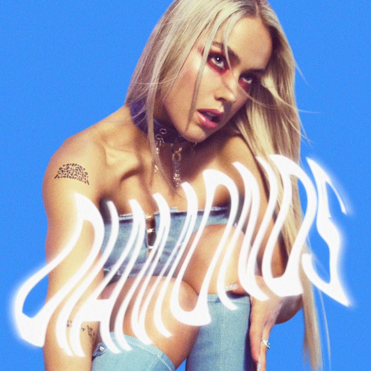  Julie Bergan - Diamonds