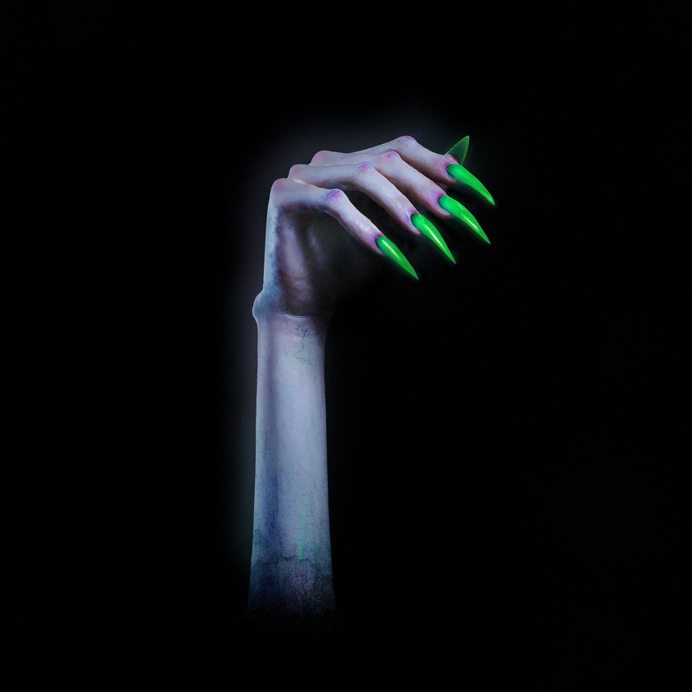  Kim Petras - There Will Be Blood