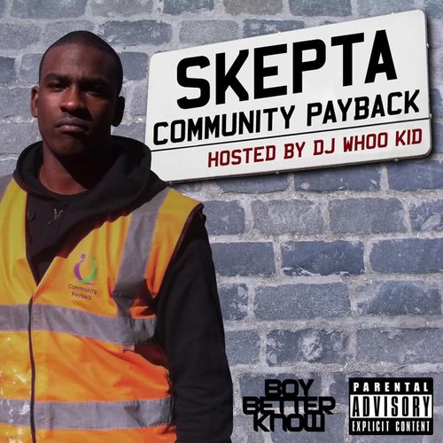  Skepta - Skepta (Freestyle)