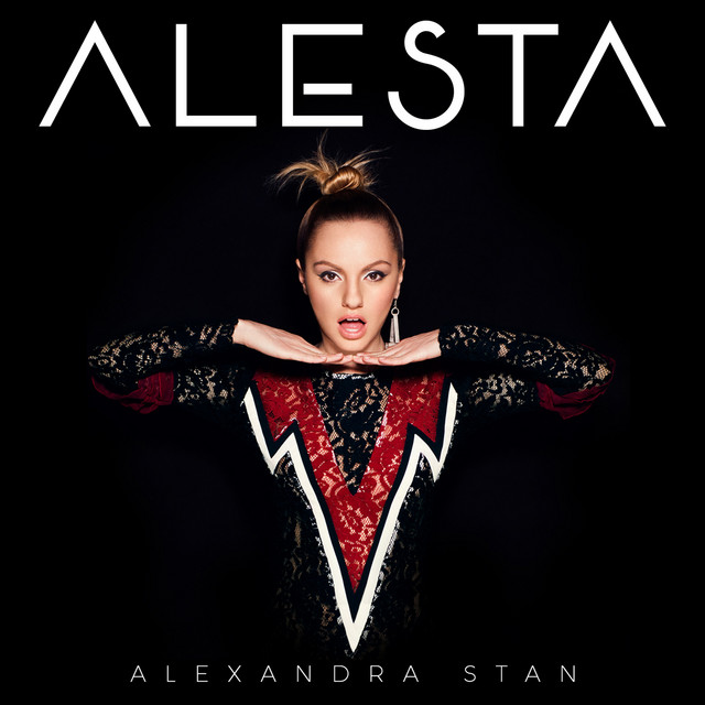  Alexandra Stan - Step It Up