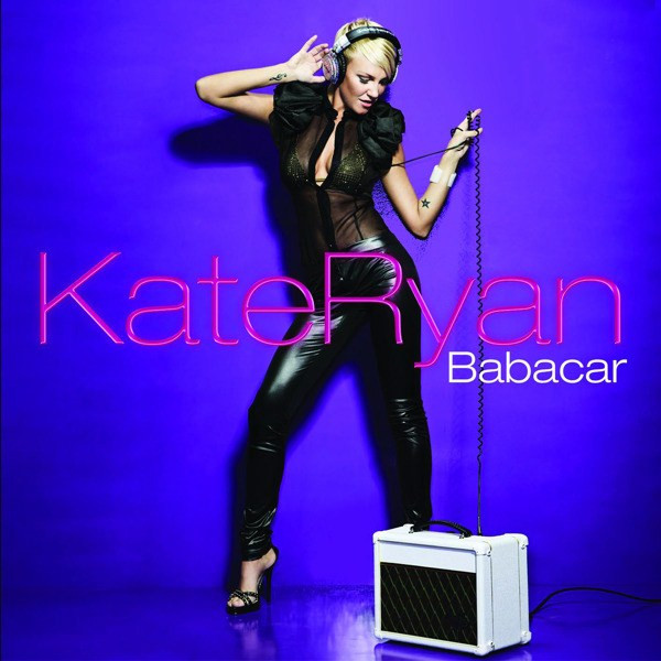  Kate Ryan - Babacar (Radio Edit)