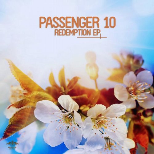  Passenger 10 - All I Have (Original Mix)