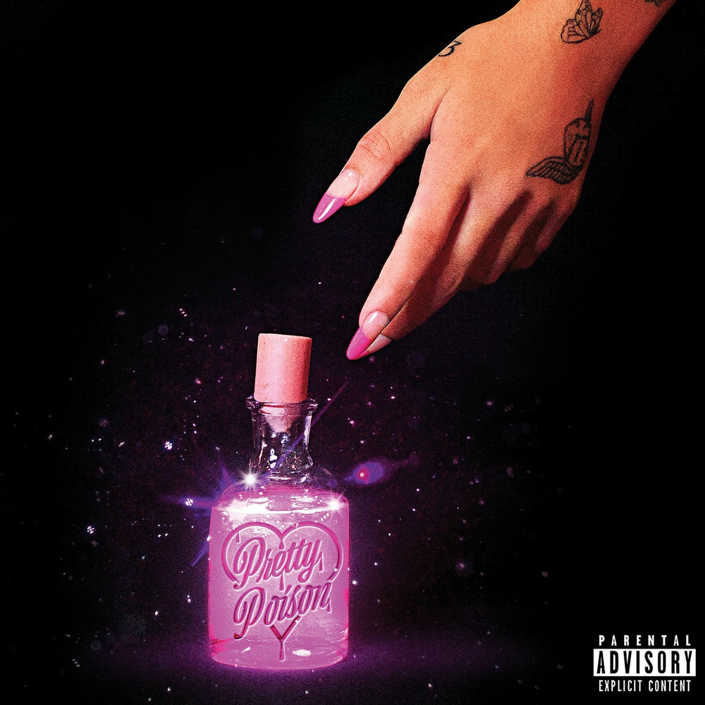  Nessa Barrett - Pretty Poison