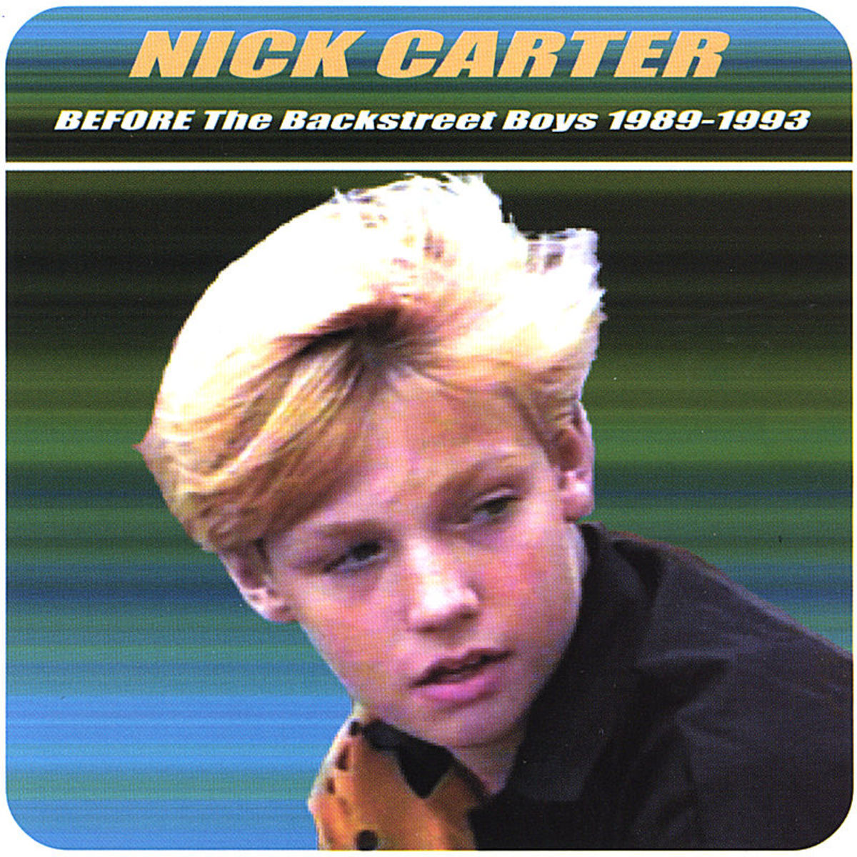  Nick Carter, Mark J. Dye - Summer!