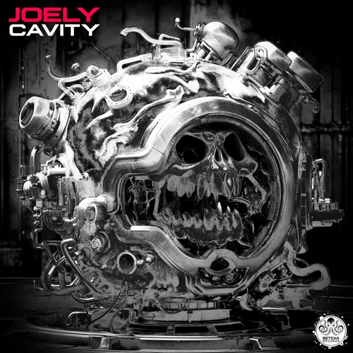  JOELY - Cavity (Original Mix)