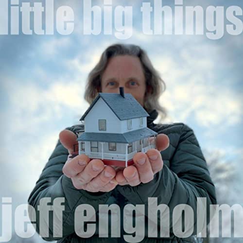  Jeff Engholm - Startup Man