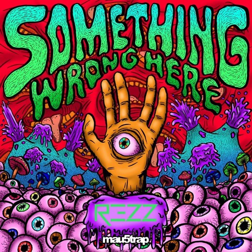  Rezz - Purple Gusher