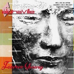  Alphaville - Forever Young