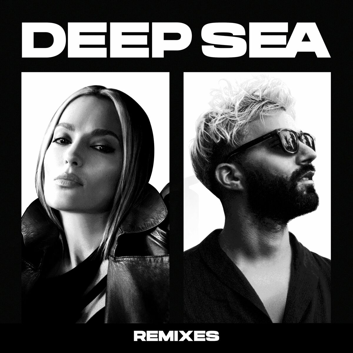  Minelli - Deep Sea