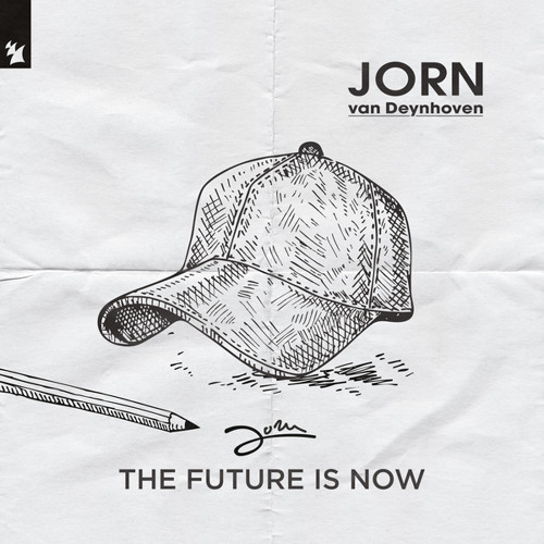  Jorn van Deynhoven - Flashback