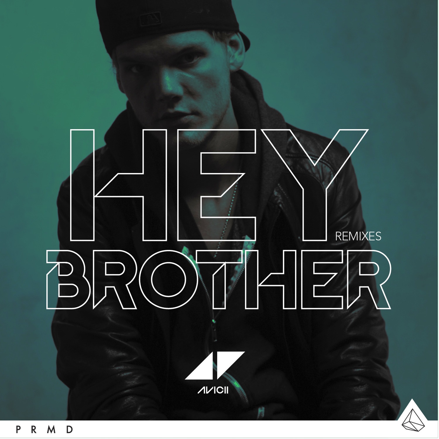  Avicii - Hey Brother (Extended Version)
