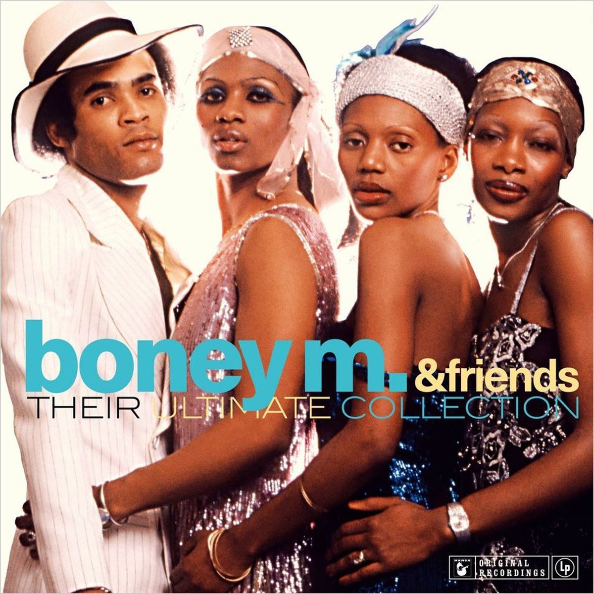  Boney M - We Kill The World