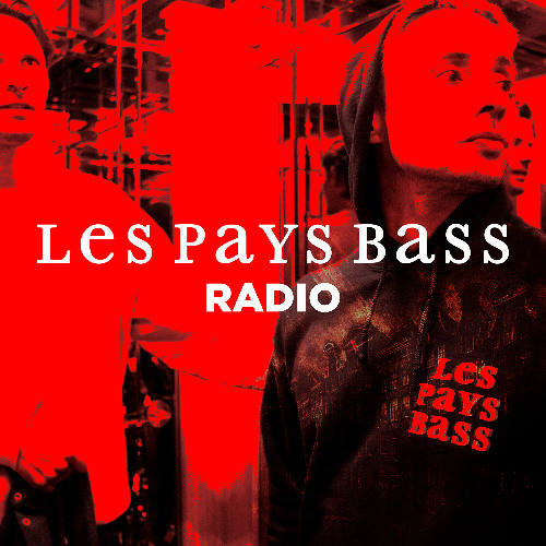  Bassjackers - Les Pays Bass Radio