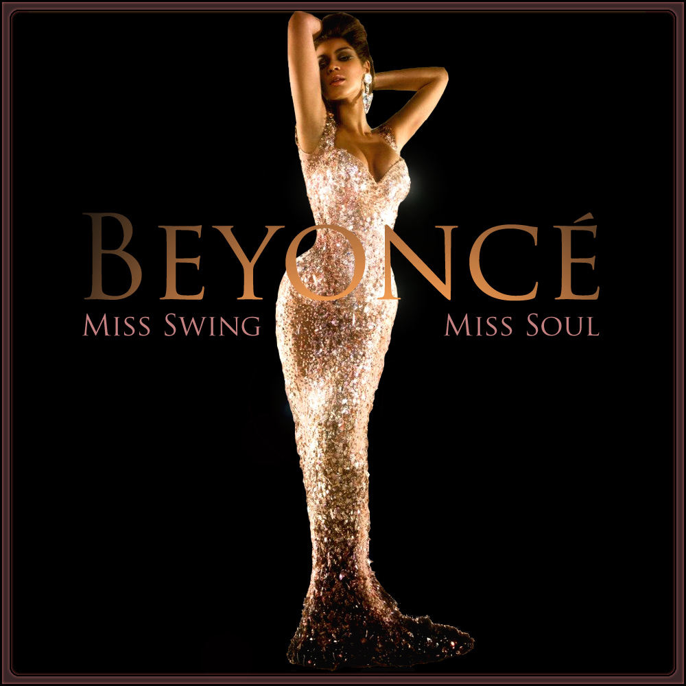  Beyoncé - HEY GOLDMEMBER
