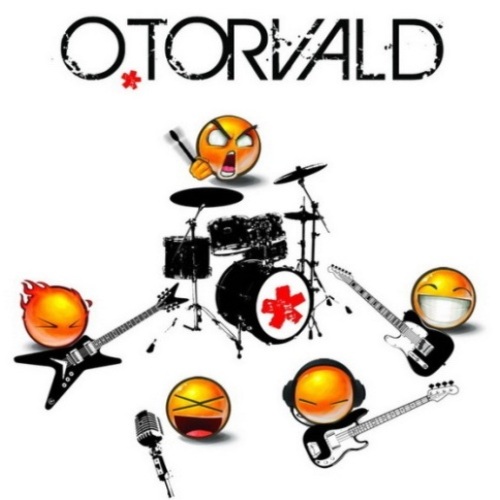  O.Torvald - Тіло